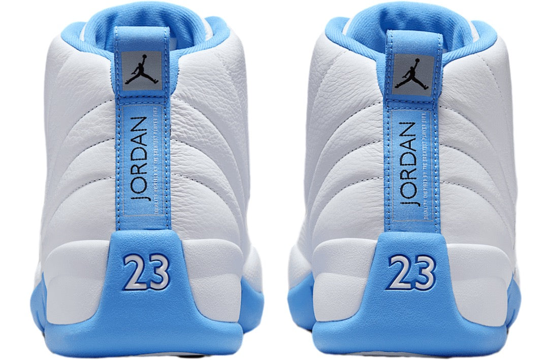 Air Jordan 12 Melo