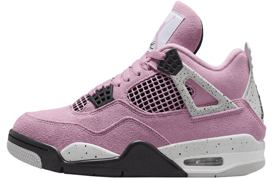 Air Jordan 4 WMNS Orchid