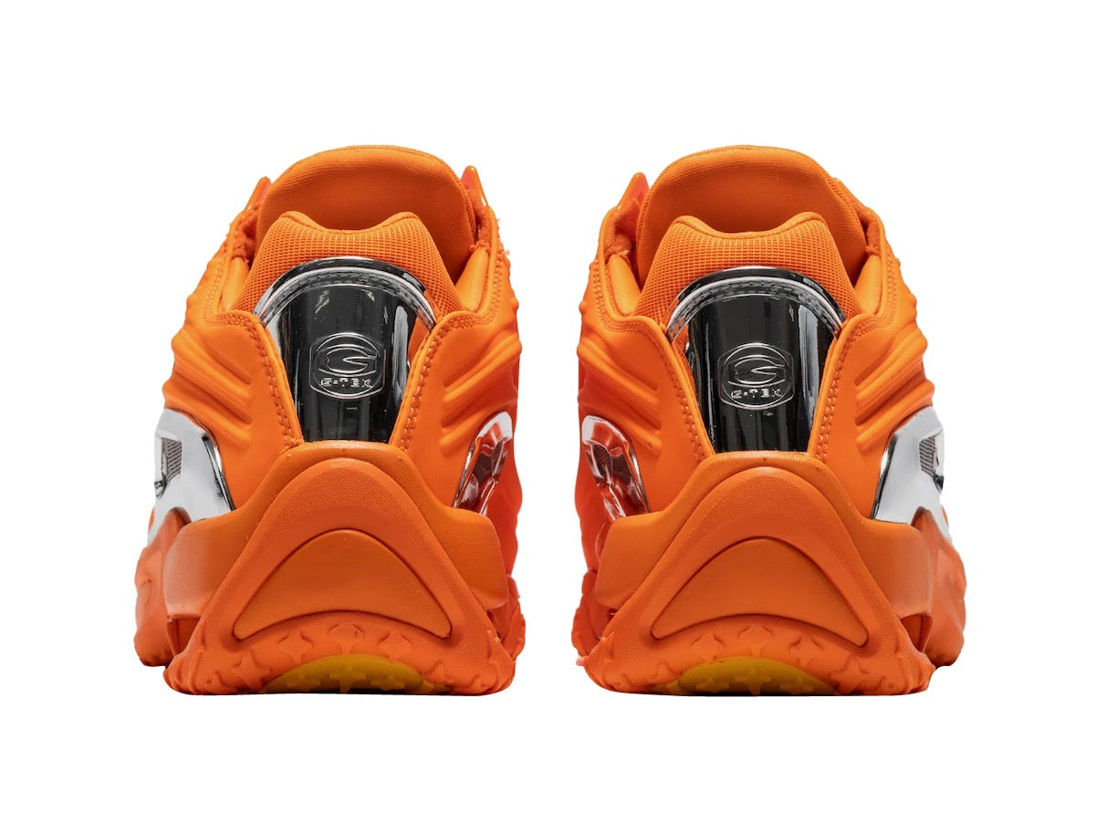 NOCTA x Nike Hot Step 2 Total Orange