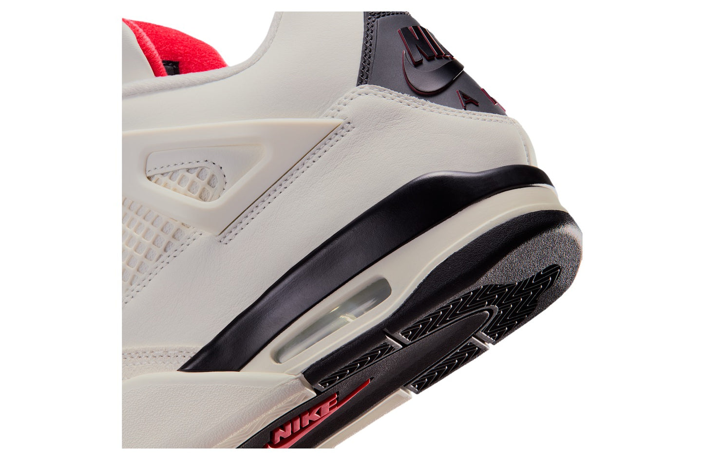 Air Jordan 4 Flight Club