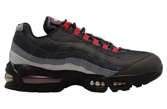 Liverpool FC x Nike Air Max 95