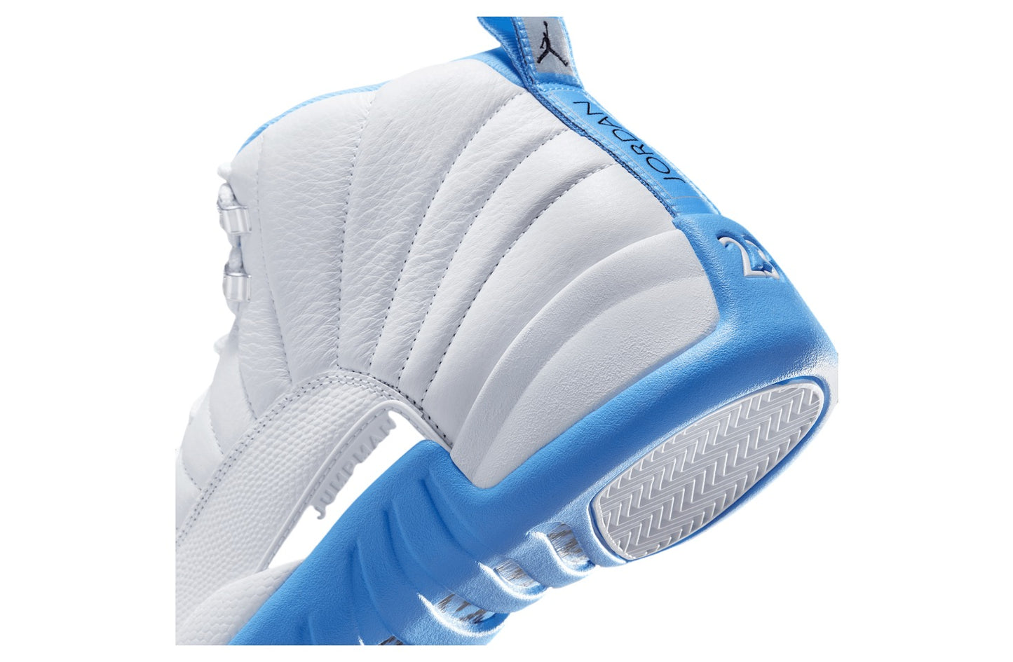 Air Jordan 12 Melo