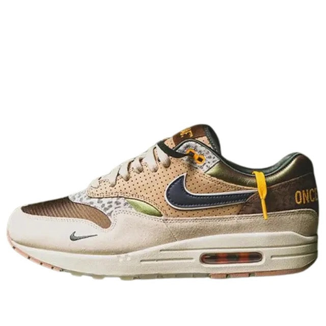 Nike Air Max 1 '87 Premium 'University of Oregon PE 2024'