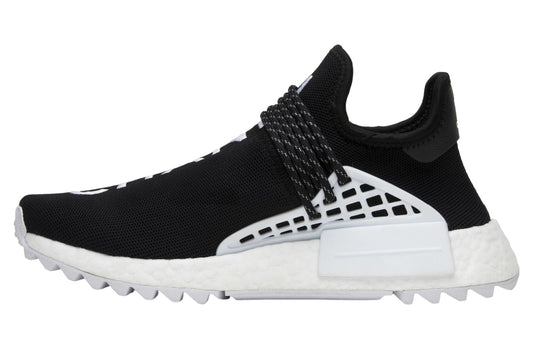 Pharrell x Chanel x Adidas Nmd Human Race Trail Chanel