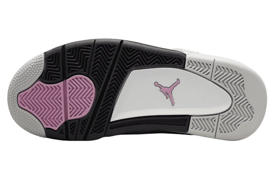 Air Jordan 4 WMNS Orchid