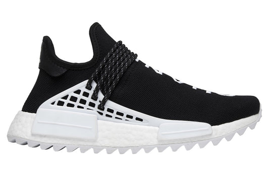 Pharrell x Chanel x Adidas Nmd Human Race Trail Chanel