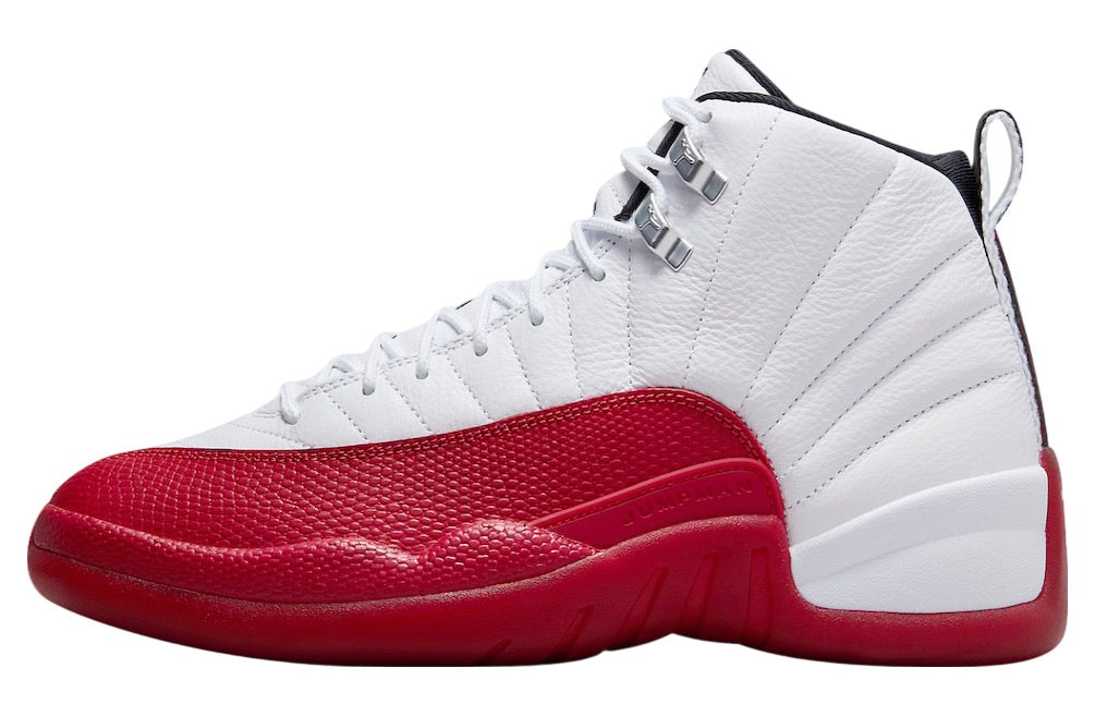 Air Jordan 12 Cherry 2023