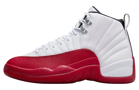 Air Jordan 12 Cherry 2023