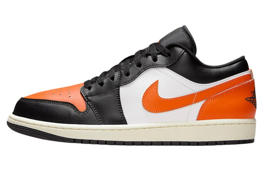Air Jordan 1 Low Shattered Backboard