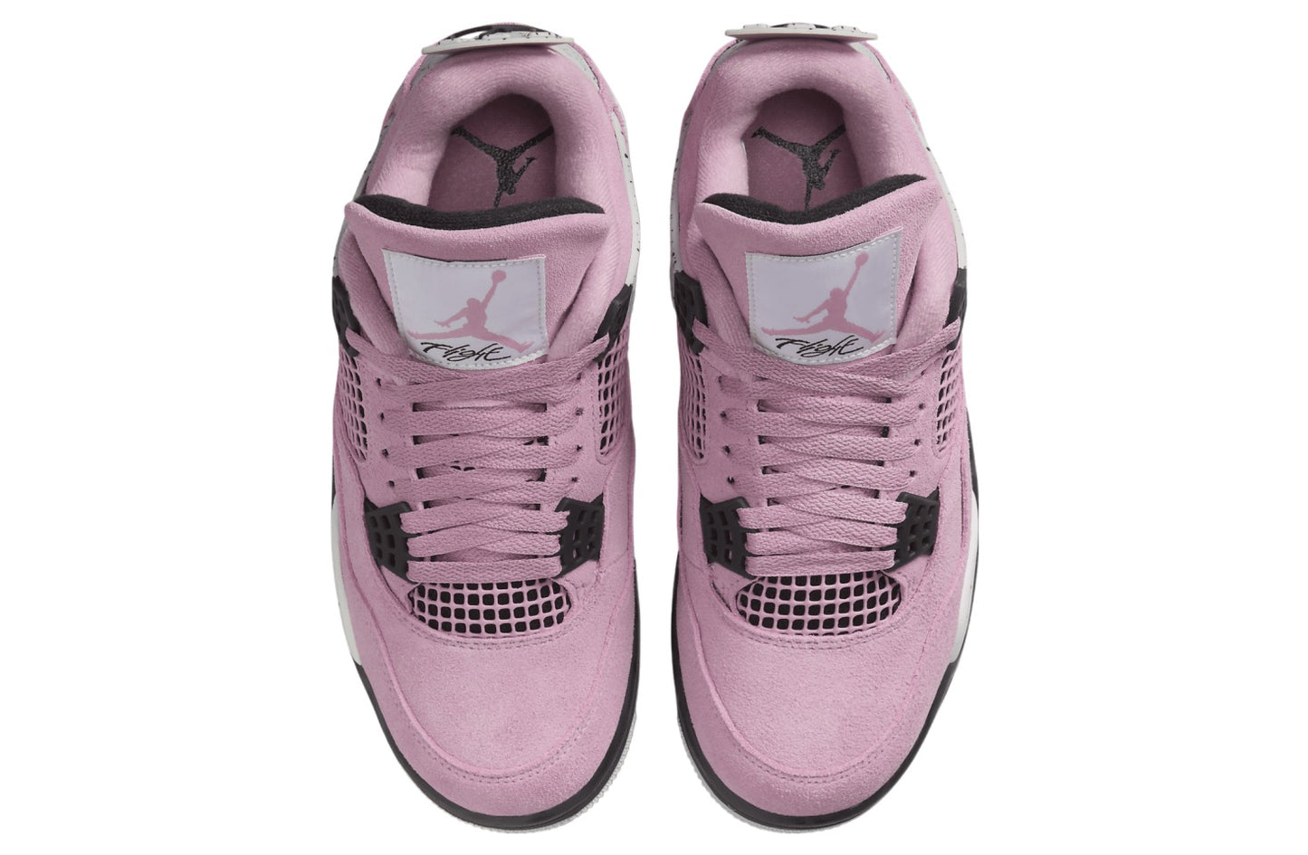 Air Jordan 4 WMNS Orchid