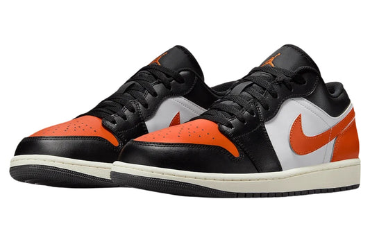 Air Jordan 1 Low Shattered Backboard