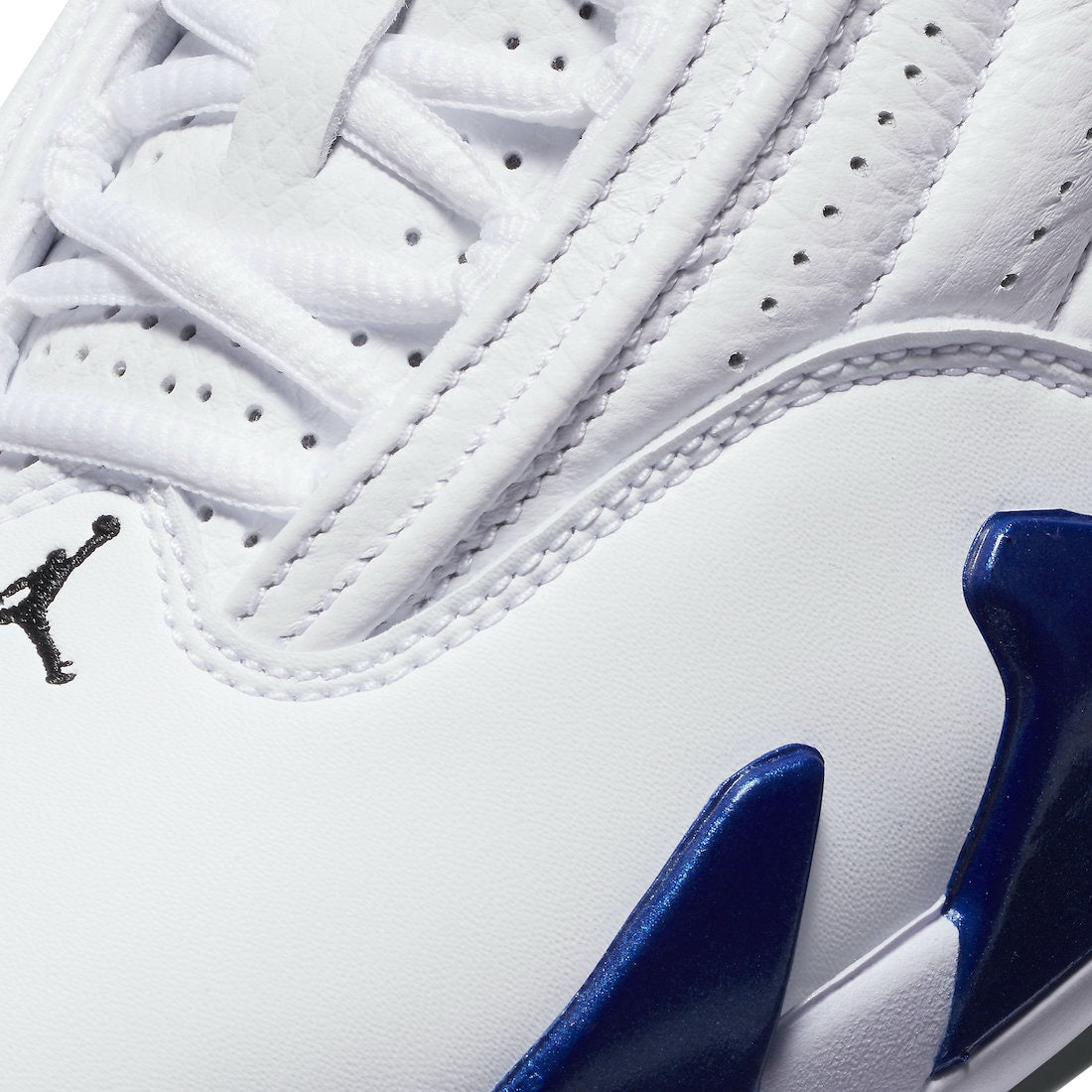 Air Jordan 14 Hyper Royal