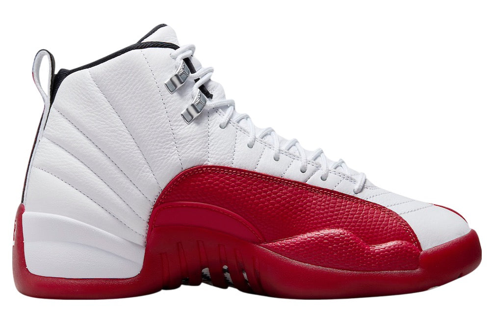 Air Jordan 12 Cherry 2023