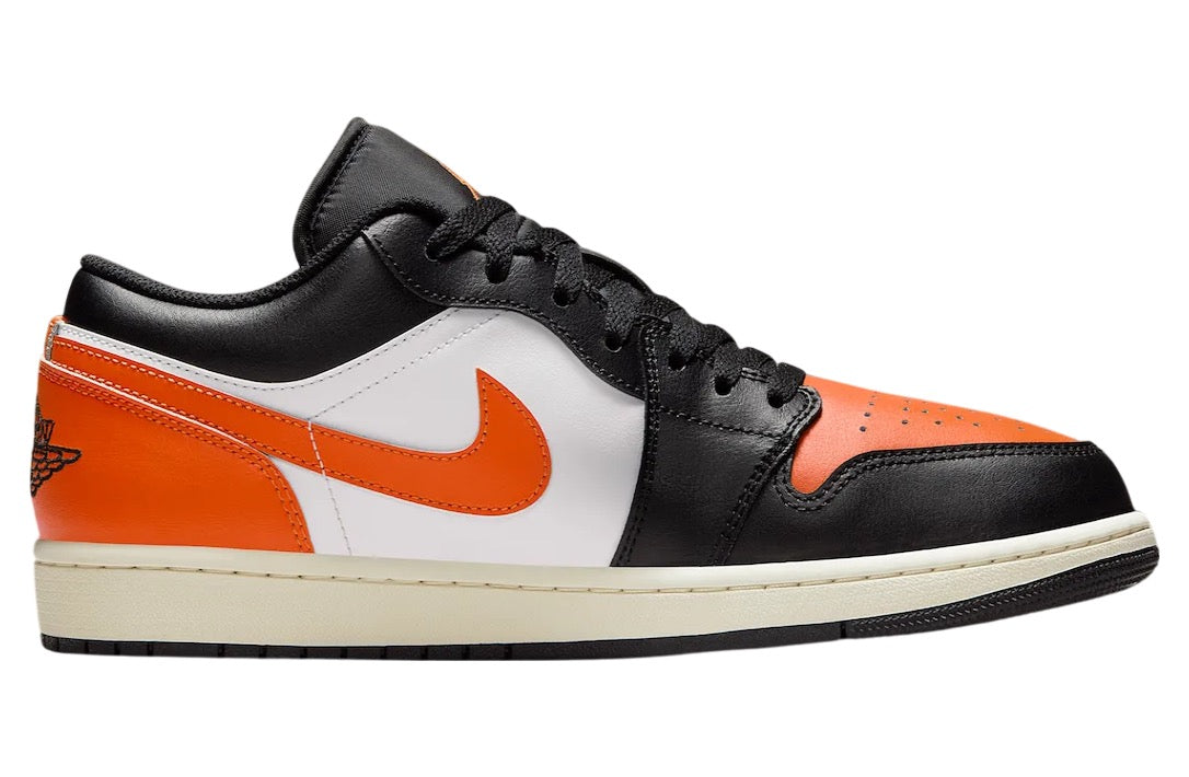 Air Jordan 1 Low Shattered Backboard