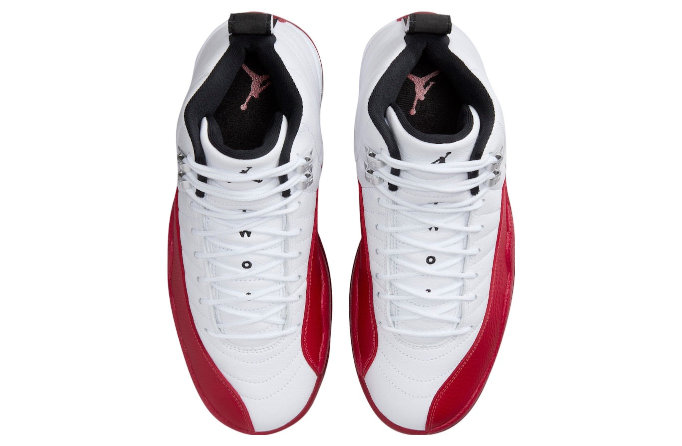 Air Jordan 12 Cherry 2023