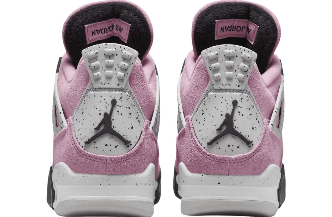 Air Jordan 4 WMNS Orchid