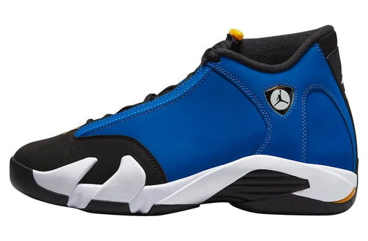 Air Jordan 14 Laney
