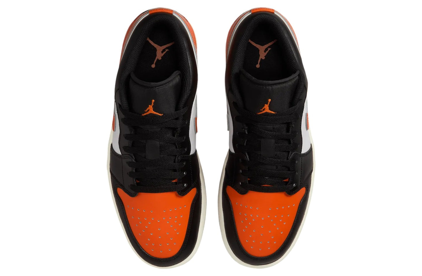 Air Jordan 1 Low Shattered Backboard