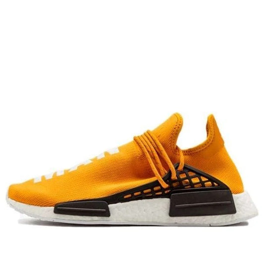 Pharrell X Adidas NMD Human Race - Tangerine