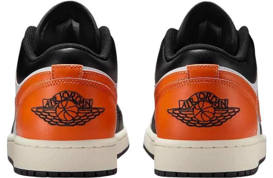 Air Jordan 1 Low Shattered Backboard