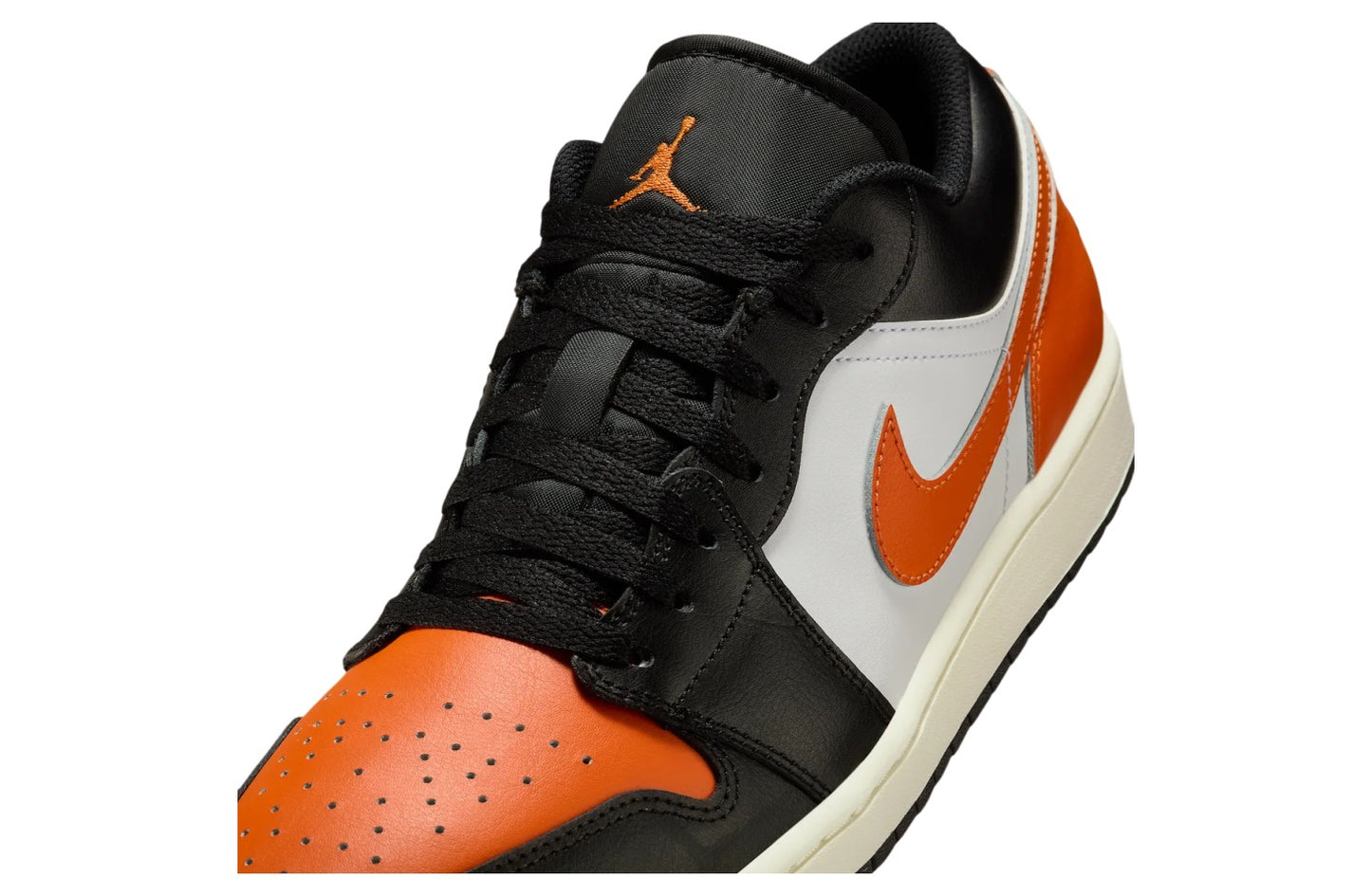 Air Jordan 1 Low Shattered Backboard