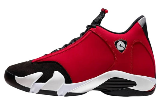 Air Jordan 14 Gym Red