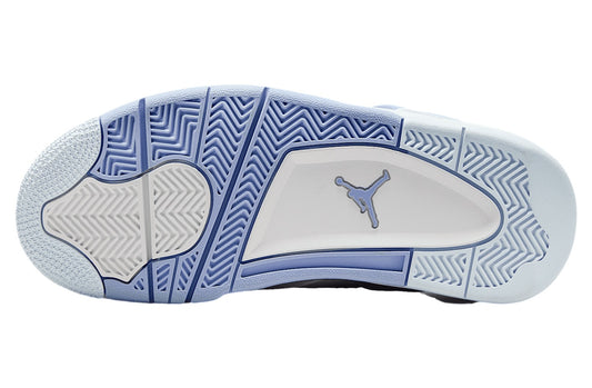 Air Jordan 4 WMNS Forget Me Not