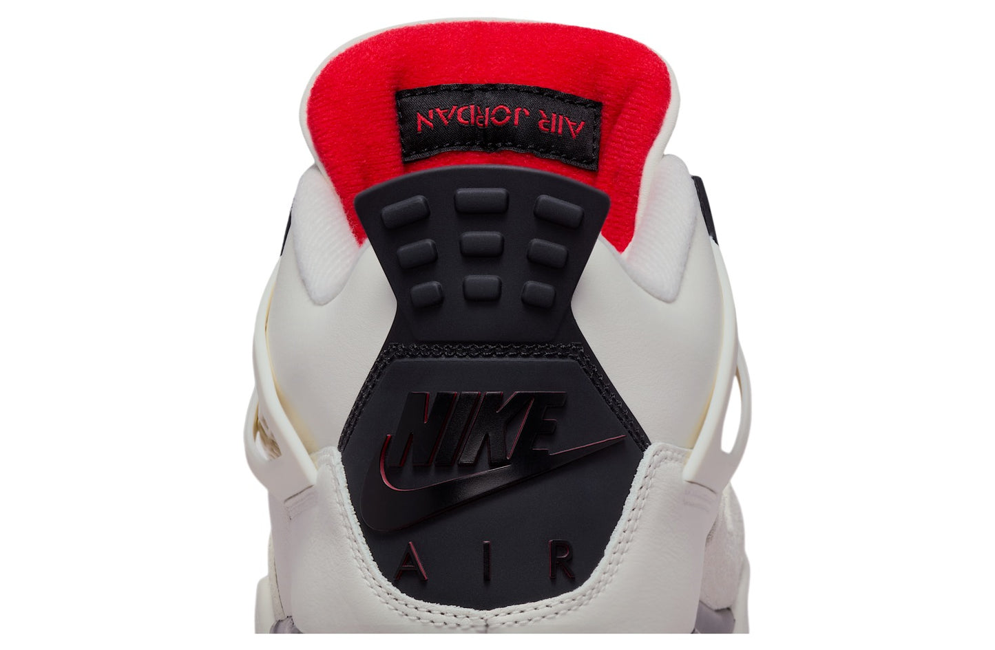 Air Jordan 4 Flight Club