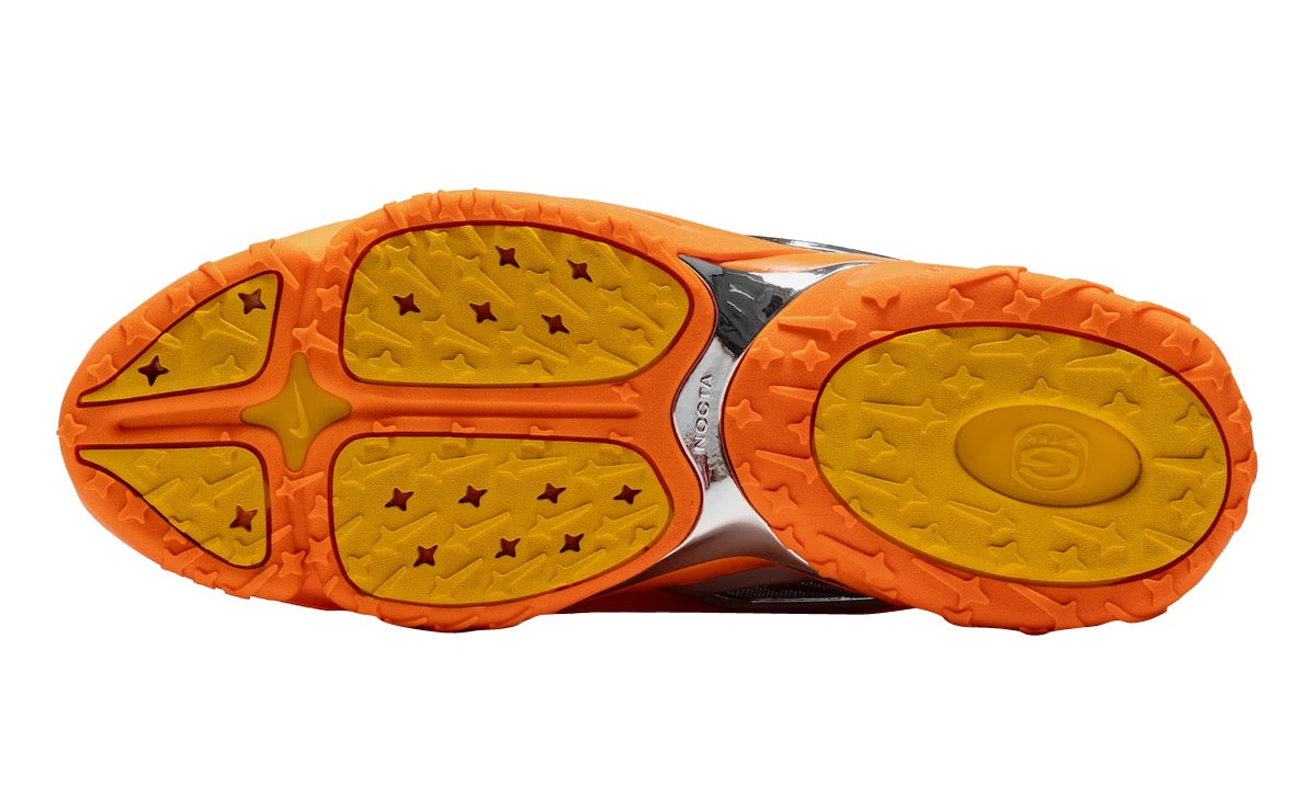 NOCTA x Nike Hot Step 2 Total Orange