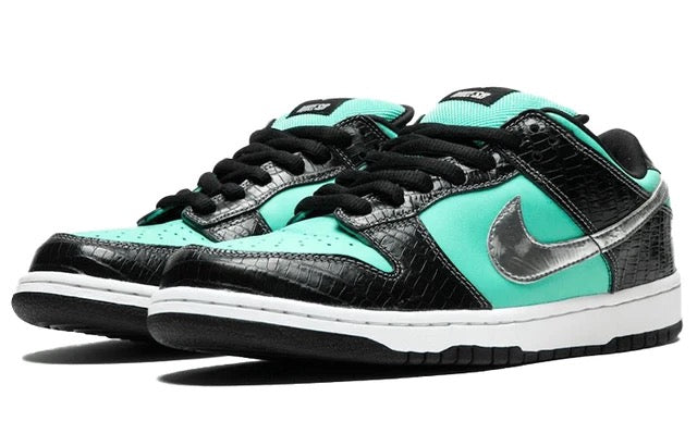 Nike Dunk Low Pro SB Diamond Dunk