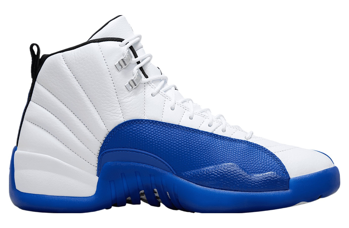 Air Jordan 12 Blueberry