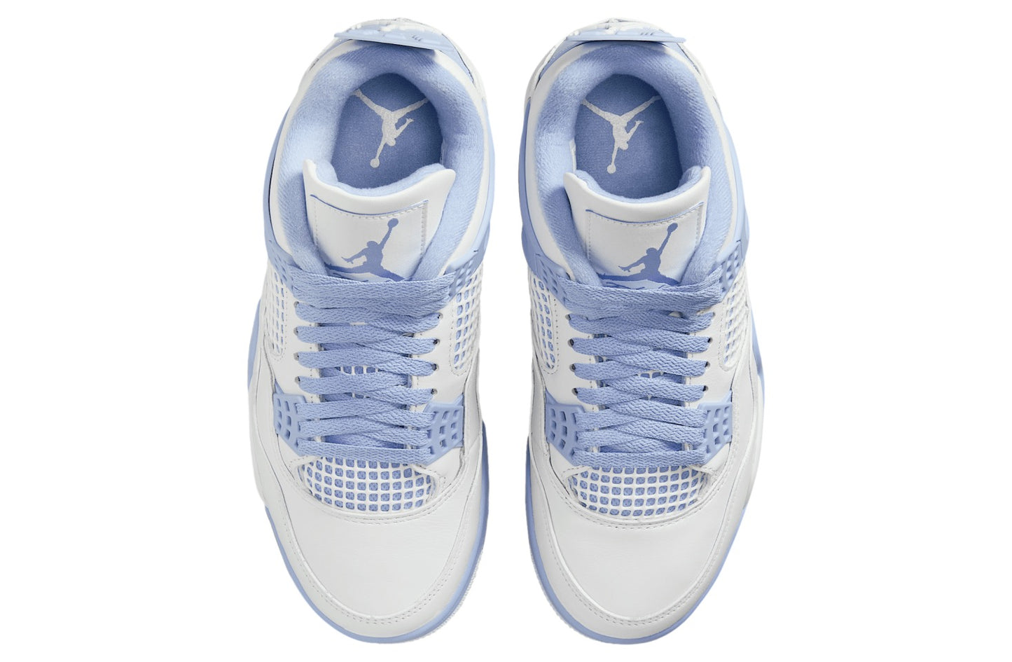 Air Jordan 4 WMNS Forget Me Not