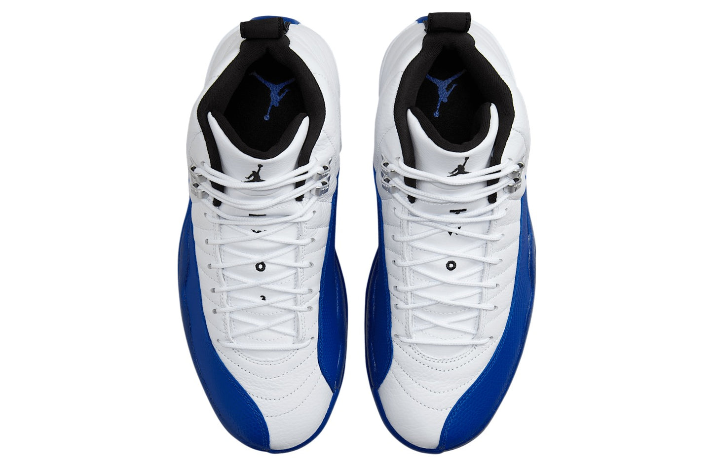 Air Jordan 12 Blueberry