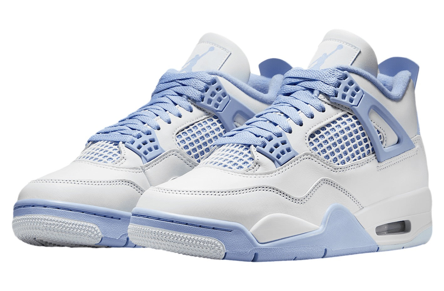 Air Jordan 4 WMNS Forget Me Not