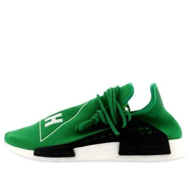 Pharrell x adidas NMD Human Race - Green