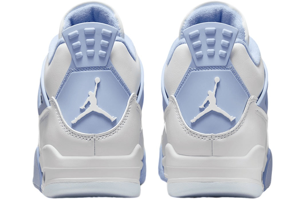 Air Jordan 4 WMNS Forget Me Not
