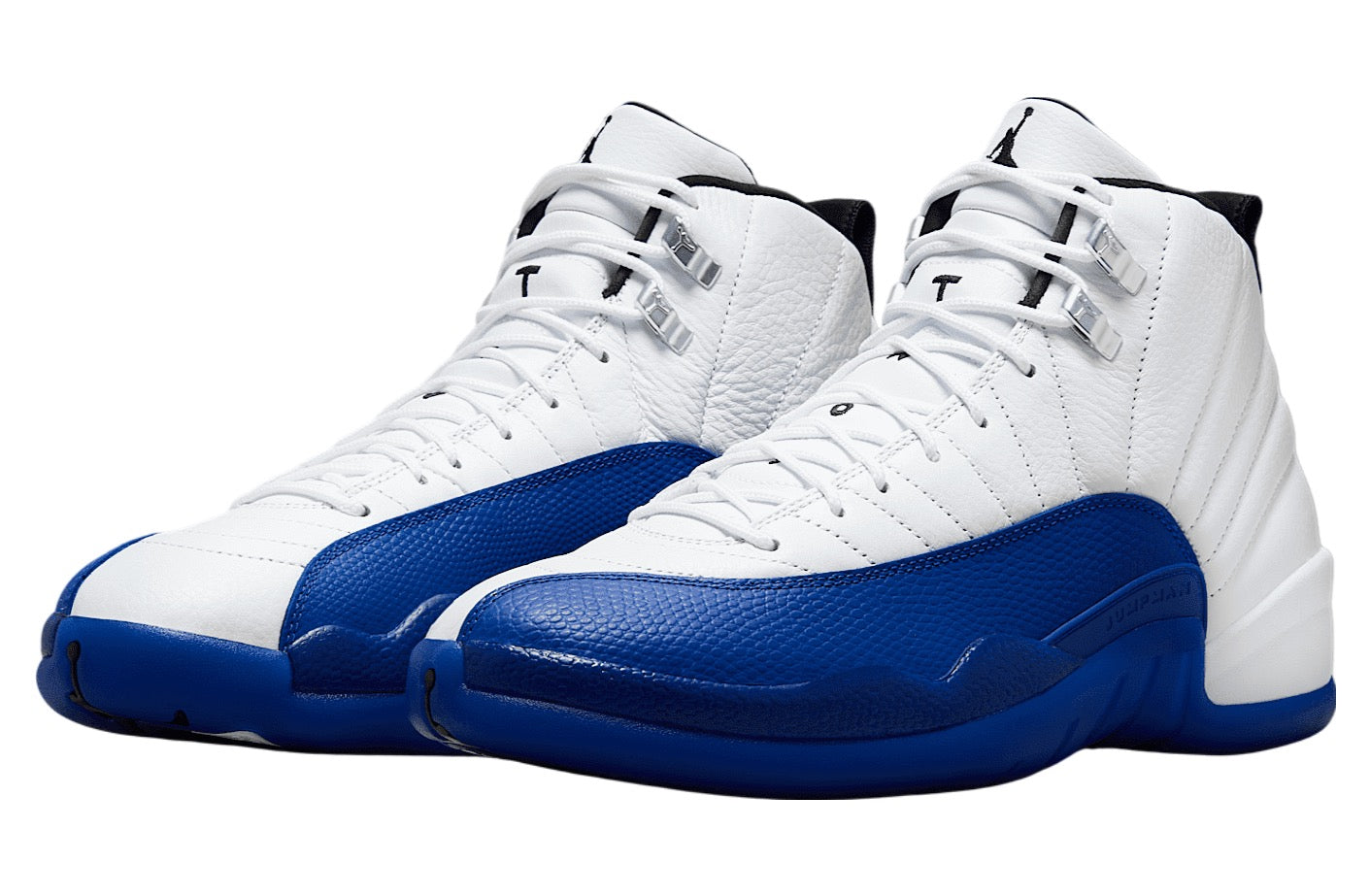 Air Jordan 12 Blueberry