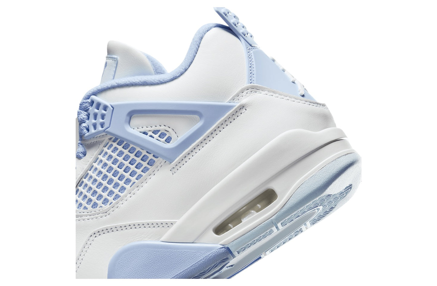 Air Jordan 4 WMNS Forget Me Not