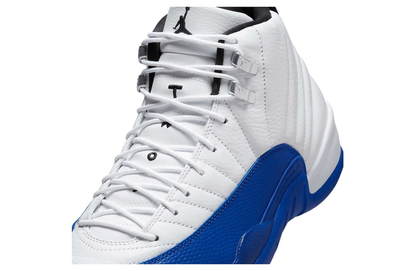 Air Jordan 12 Blueberry