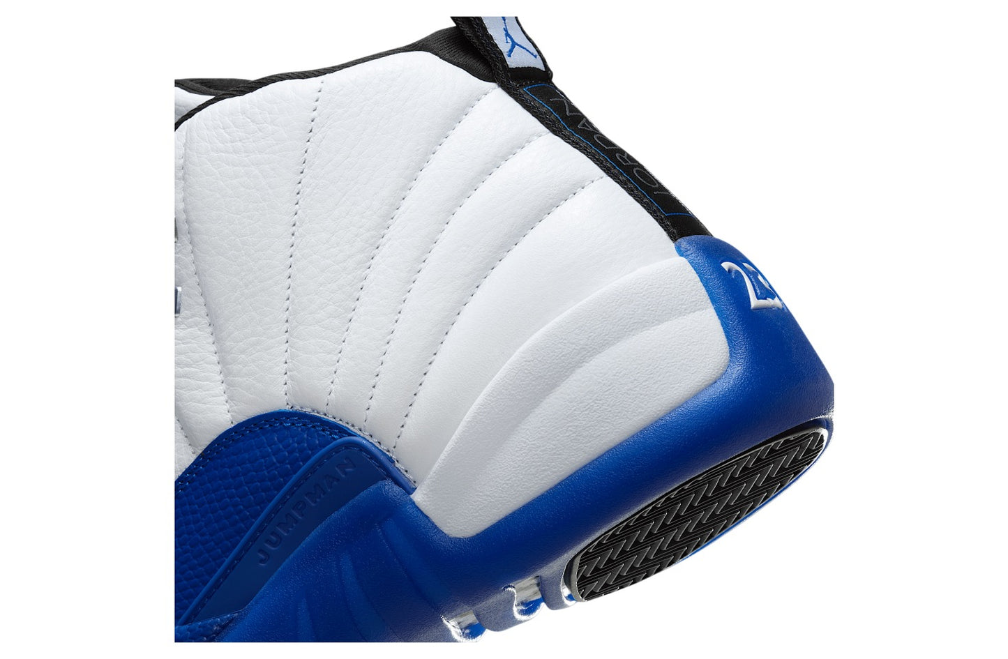 Air Jordan 12 Blueberry