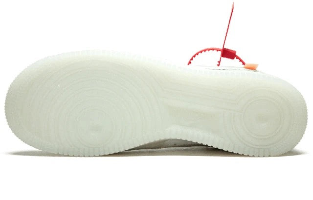 Off-White x Nike Air Force 1 Low 'The Ten'