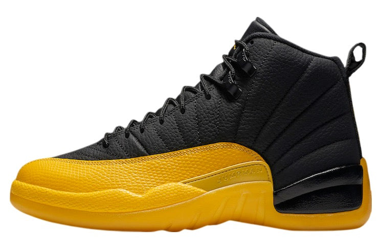 Air Jordan 12 University Gold