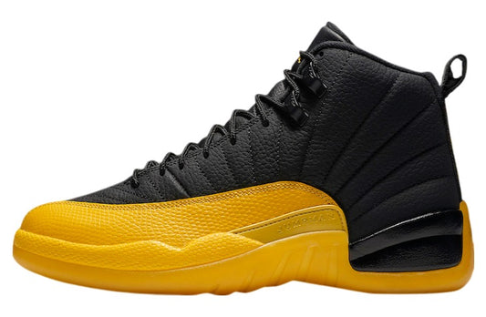 Air Jordan 12 University Gold