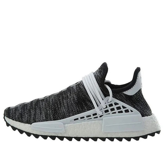 Pharrell x adidas NMD Hu Trail Core Black
