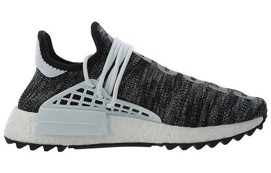 Pharrell x adidas NMD Hu Trail Core Black