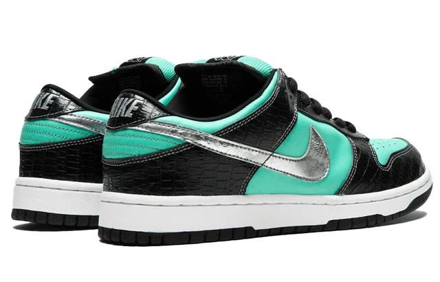 Nike Dunk Low Pro SB Diamond Dunk