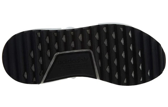 Pharrell x adidas NMD Hu Trail Core Black