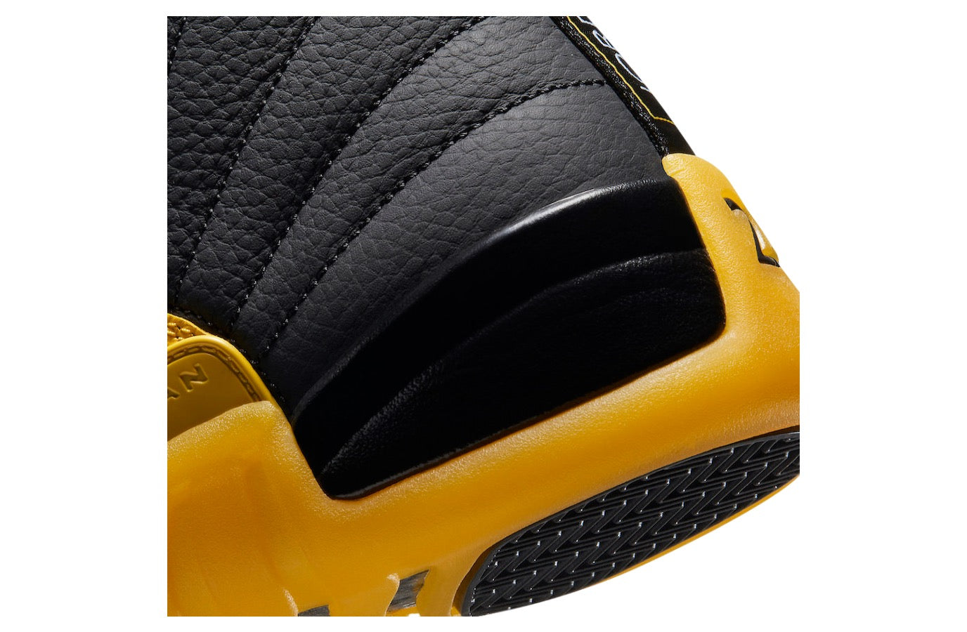 Air Jordan 12 University Gold