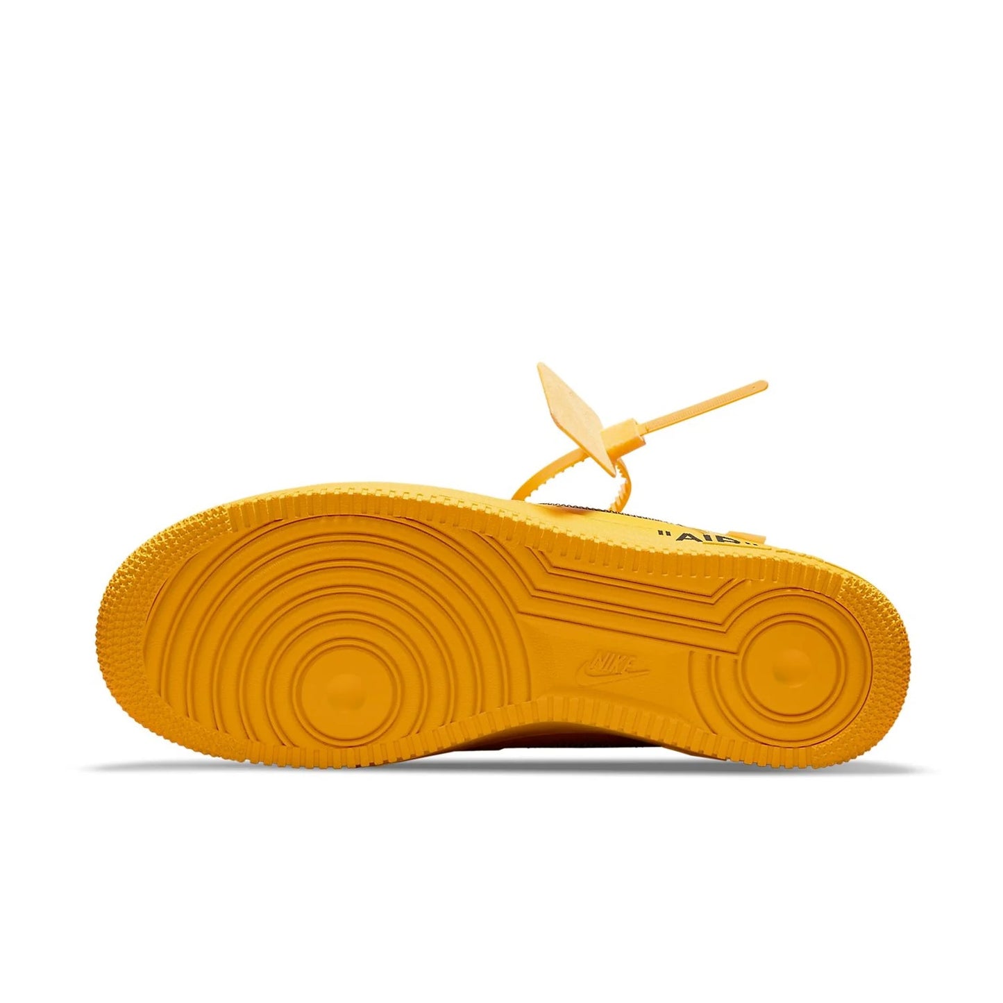 Off-White x Nike Air Force 1 Low Lemonade