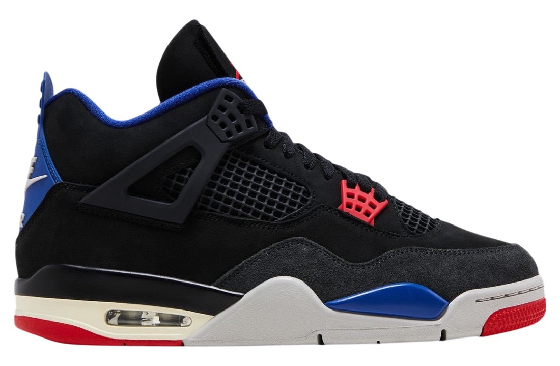 Air Jordan 4 Rare Air